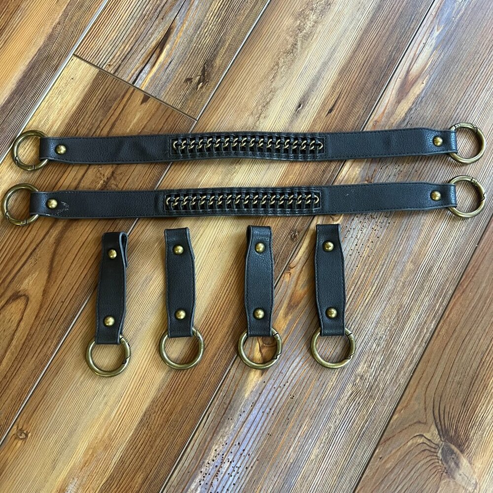 Miche Luxe Aspen Demi Retired Shell With Base, St… - image 5